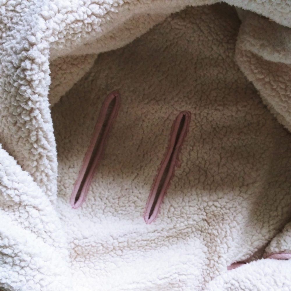JJ Cole Collection bundleme pink baby infant - Picture 6 of 13